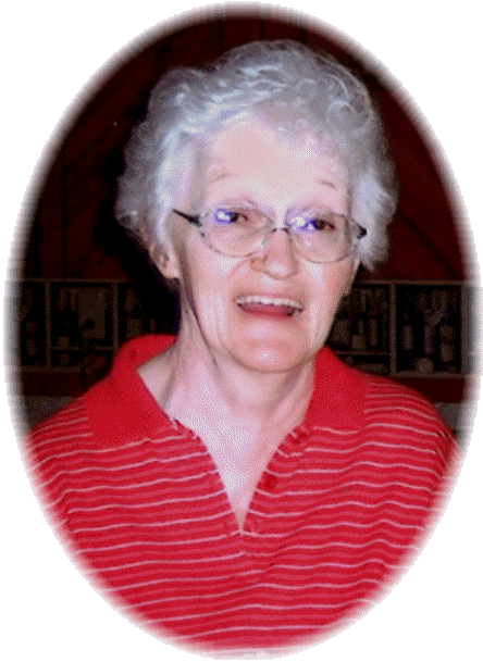Sharon Kay Miller