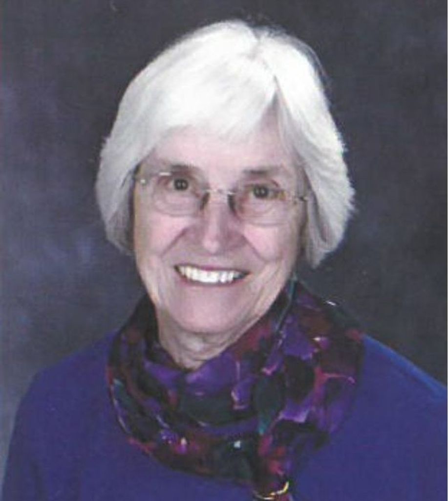Jean Patricia Dirckx