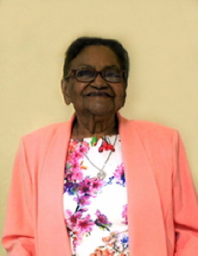 Ana Aybar  Profile Photo