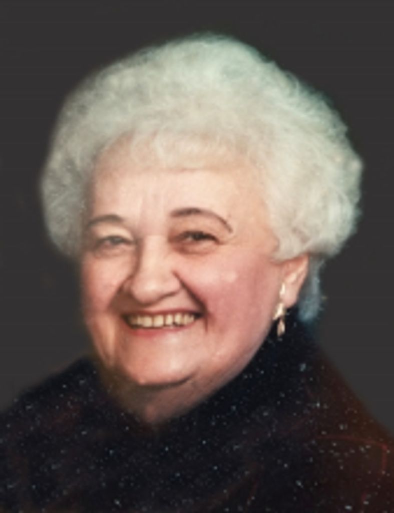 Rita J. Bevacqua