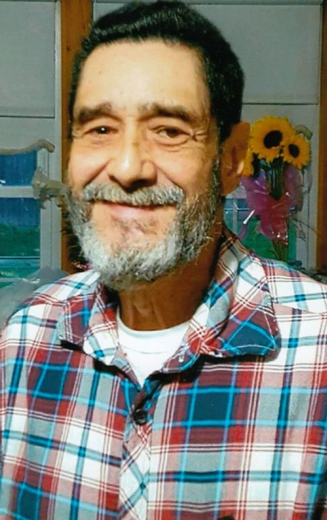 Angel Luis Pantoja