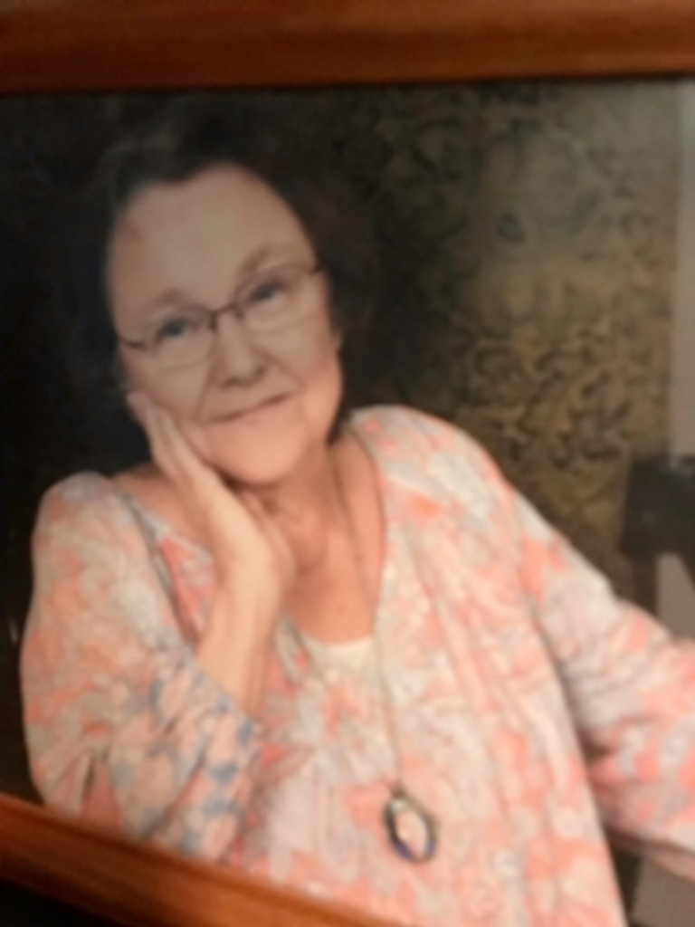 Mary Johnson Romine Profile Photo