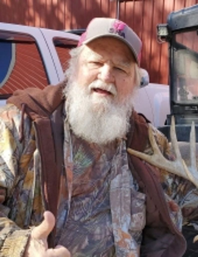 Terry Nelson Peavy
