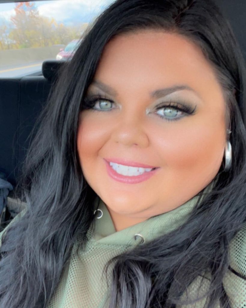 BreAnna Joelle Wilburn Profile Photo