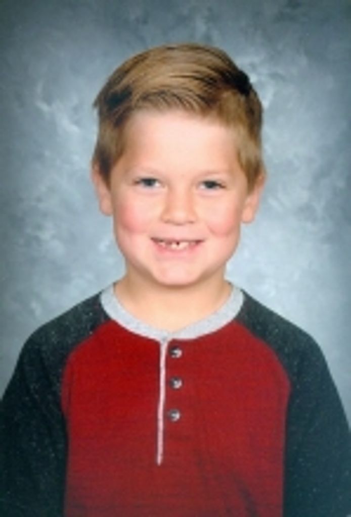 Benjamin Simon Legresley