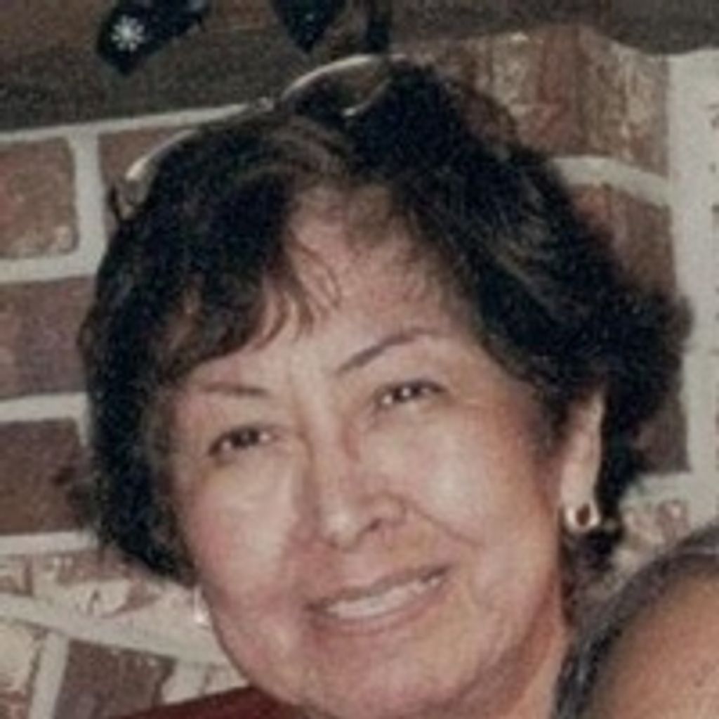 Maria Dolores Tetuan