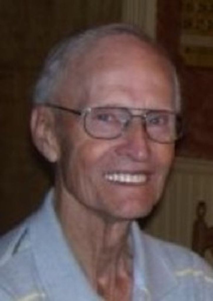 Harvey Melby