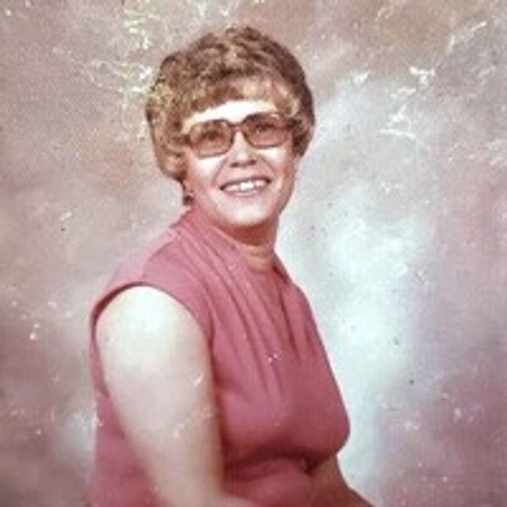 Joanna Petricia Jones Profile Photo