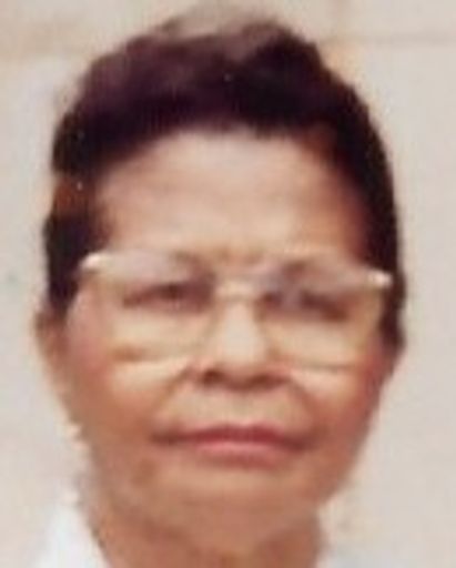 Marie Vania Frederic's obituary image
