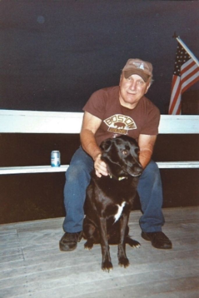 Thomas J. Locke Profile Photo