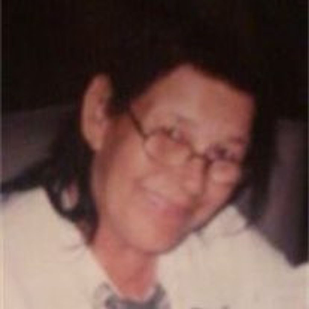 Louise Matherne