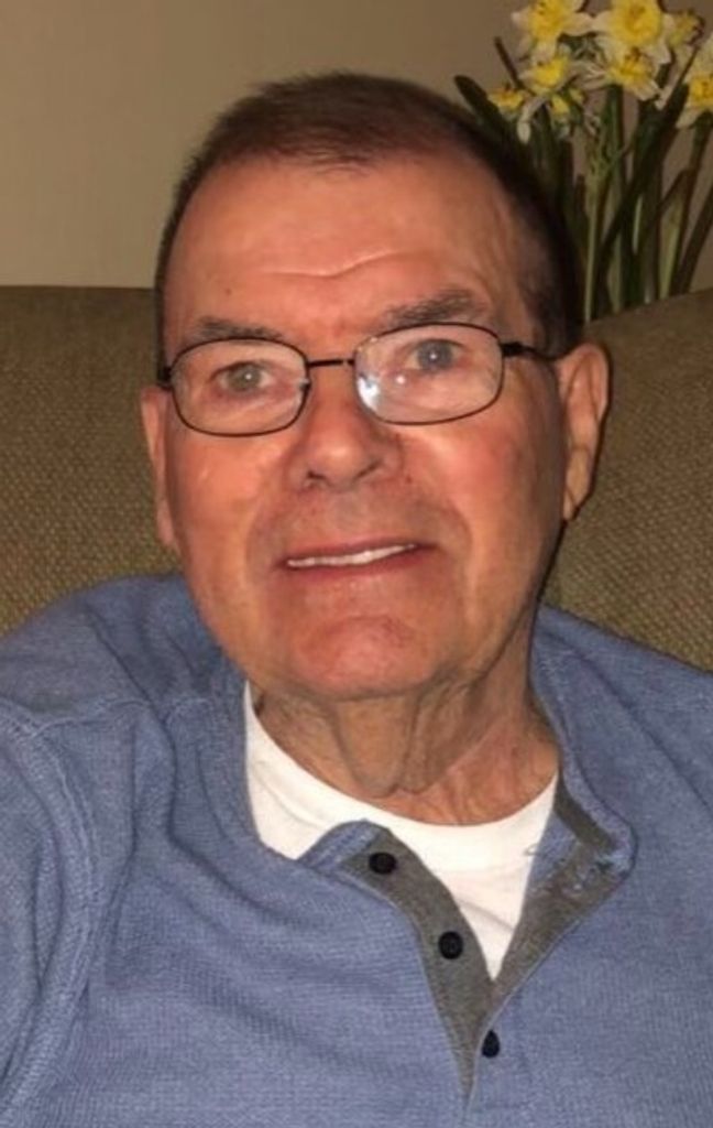 Richard Henry Suffield Profile Photo