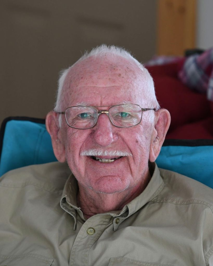 Joseph Hedric Noland