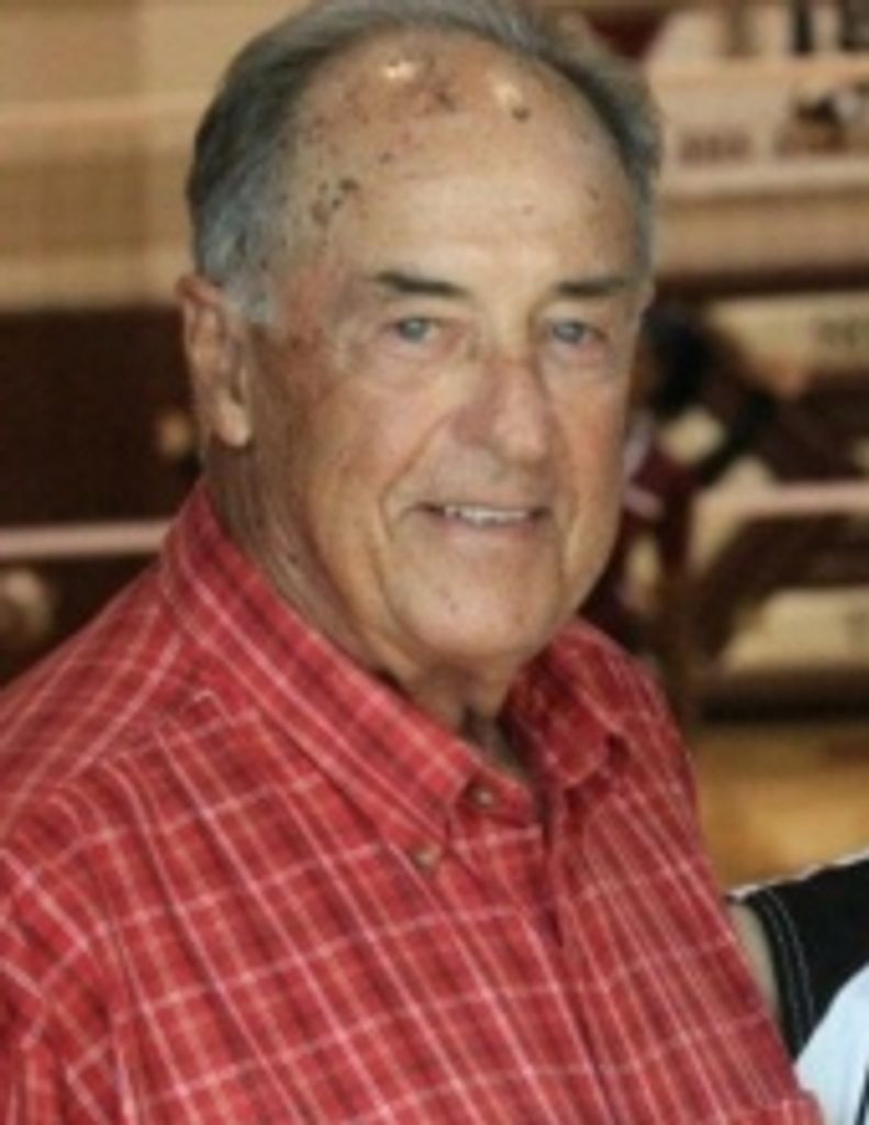 Merl  Alden Ballard