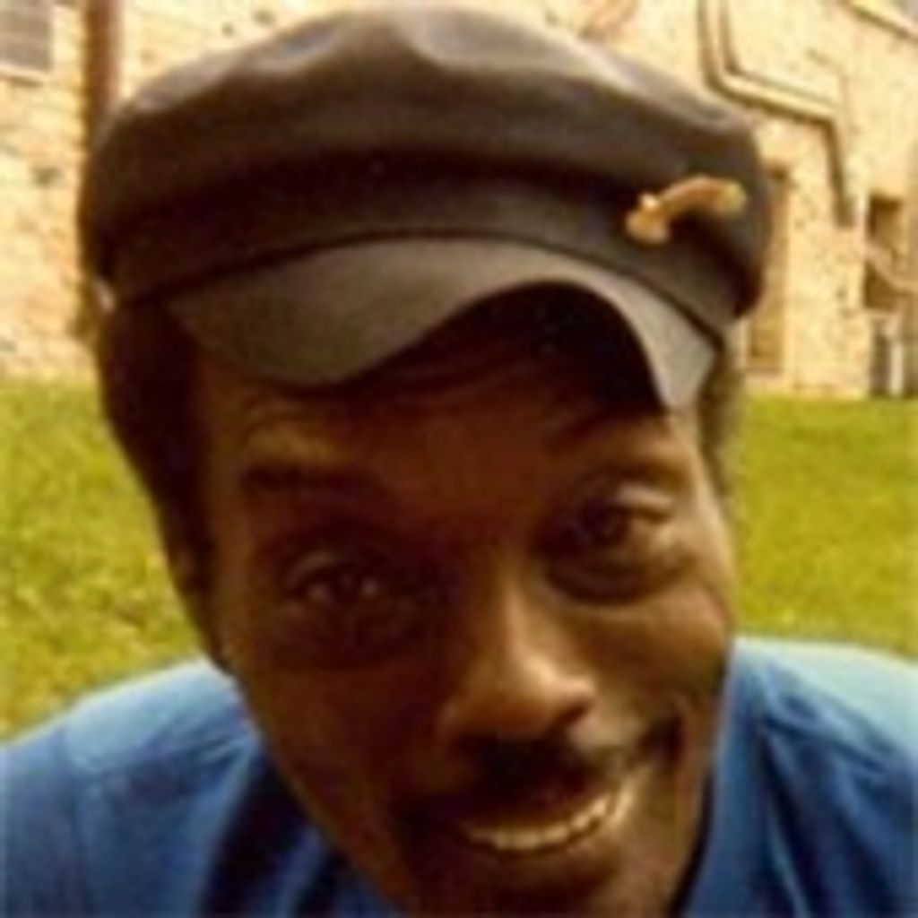 Levi Cotten, Sr.