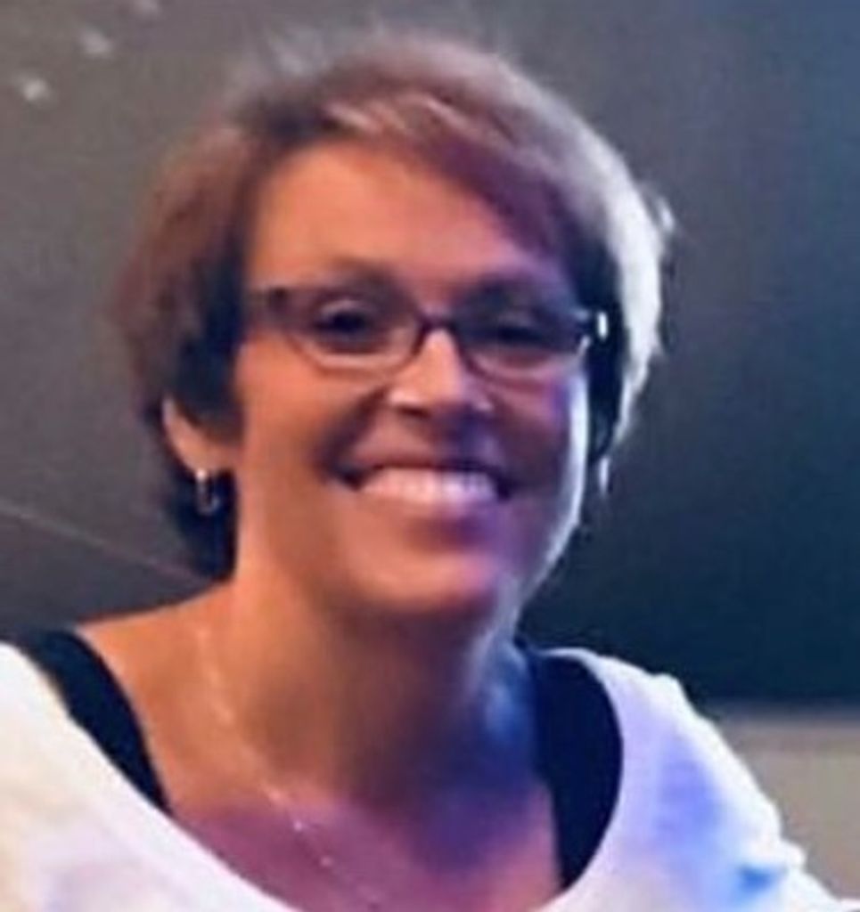 Heather Lynn (Surber)  Sebanc