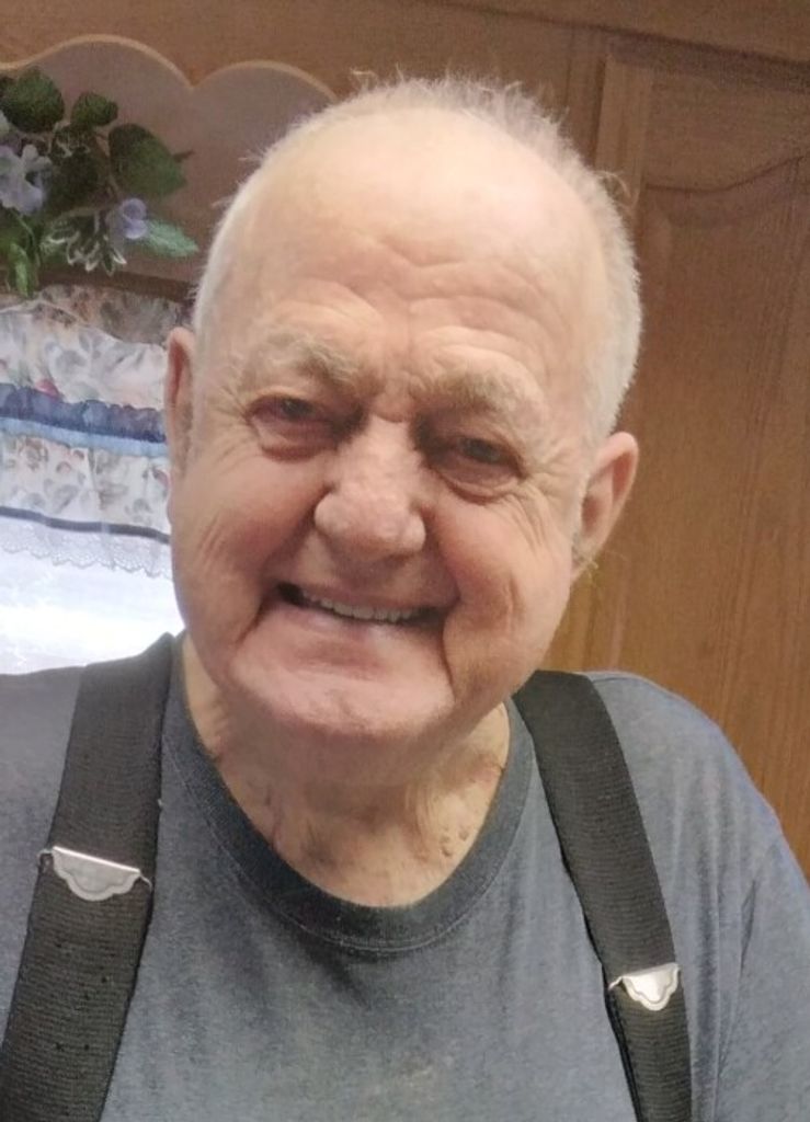 Charles N. Sheets