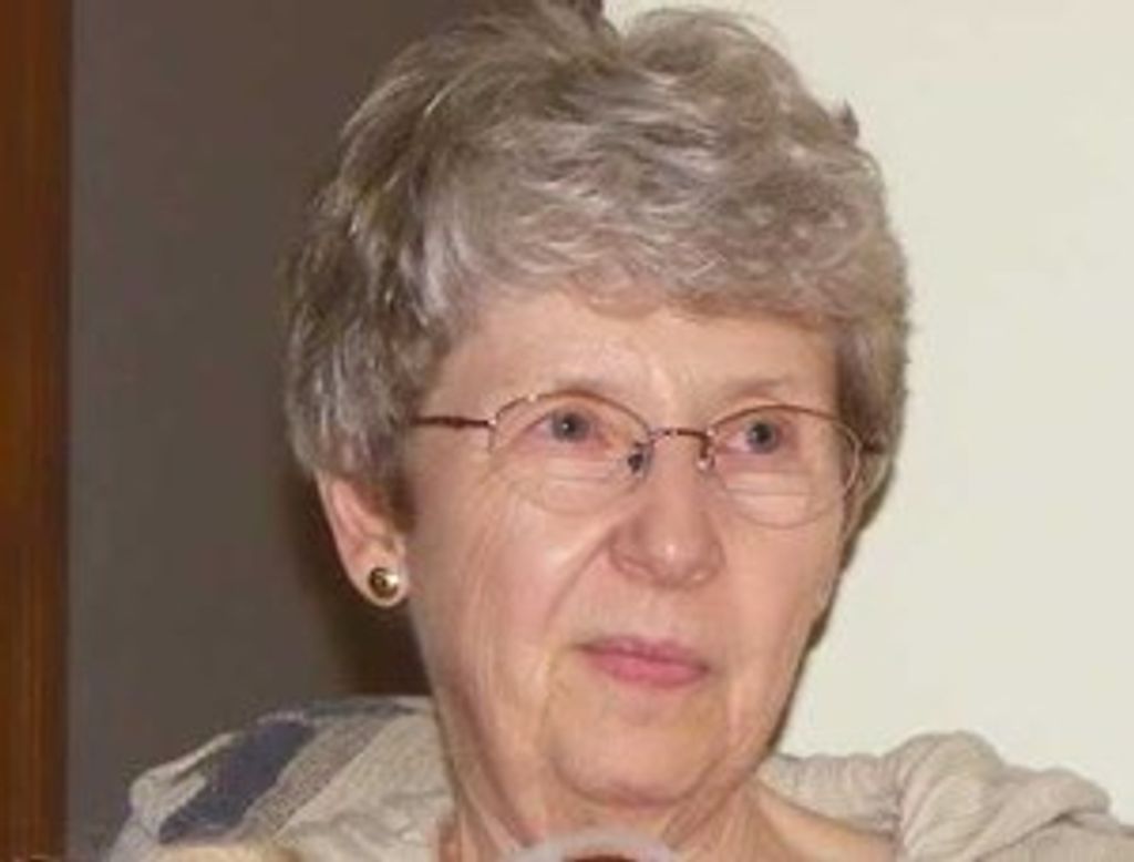 Linda M. Schweichler