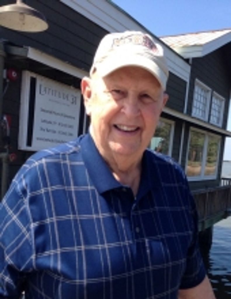 John  L. Harris