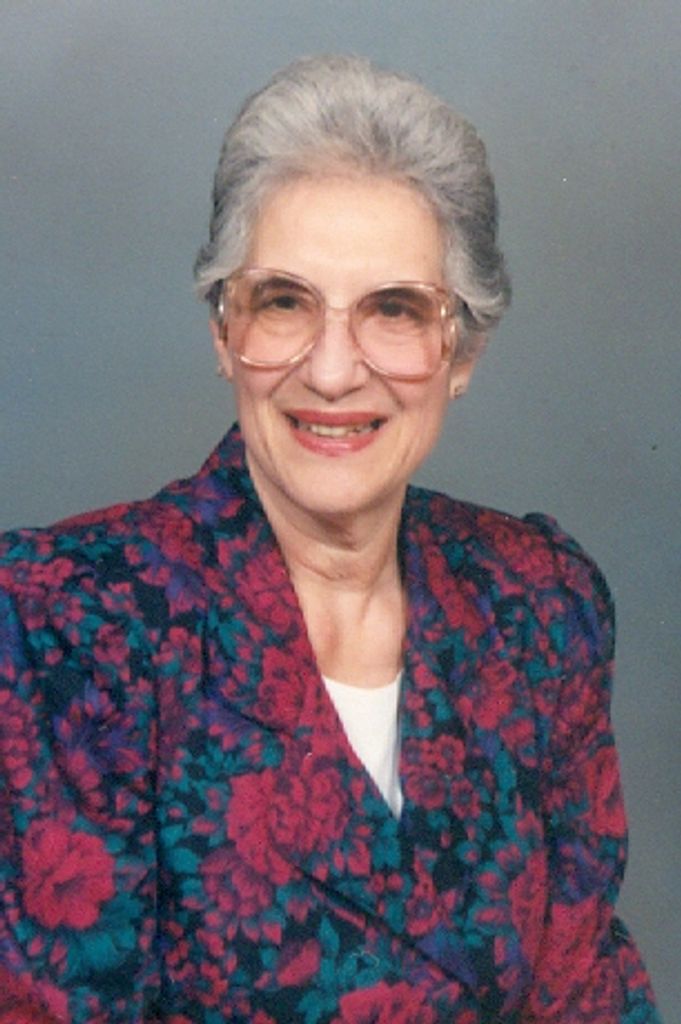 Anna Pino "Annabelle" Chick Profile Photo