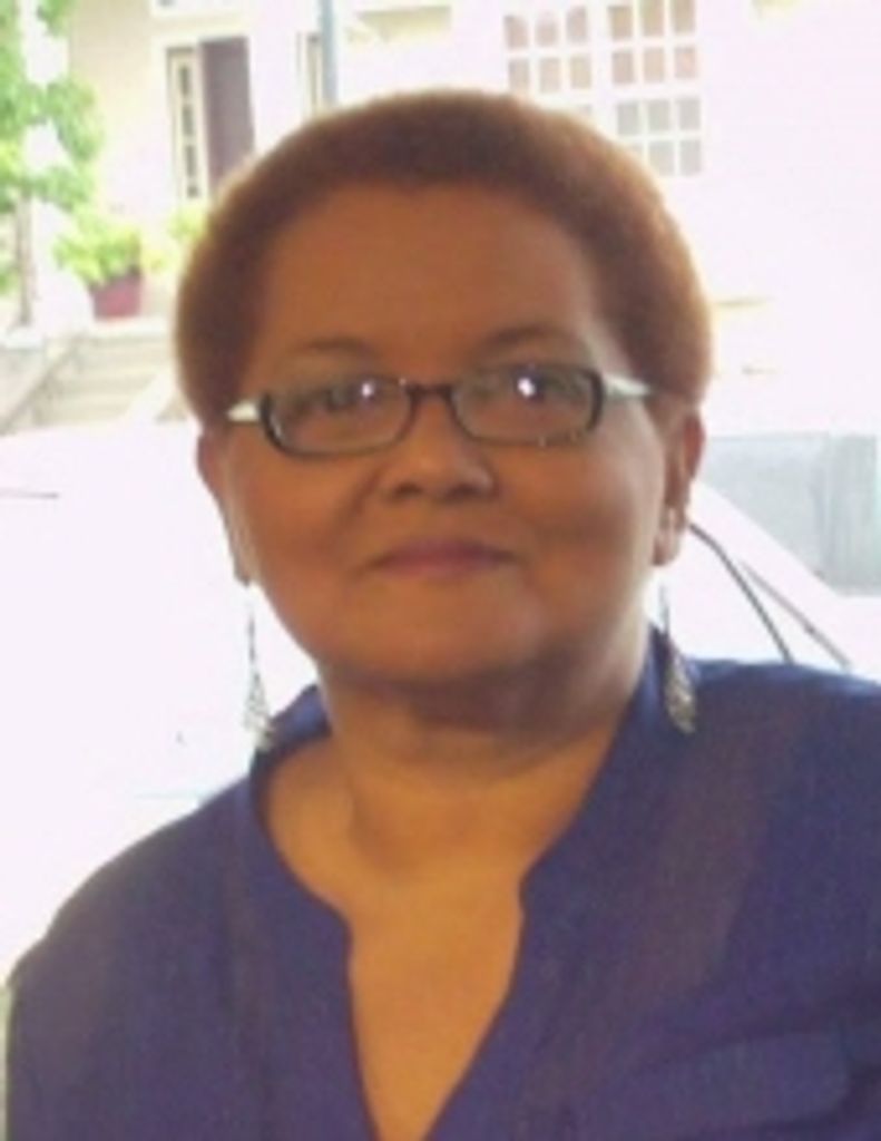 Linda Brown