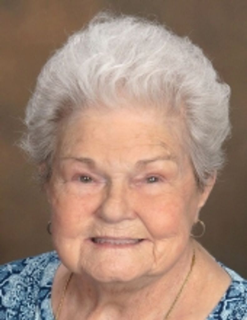 Vivian Cooper Southern