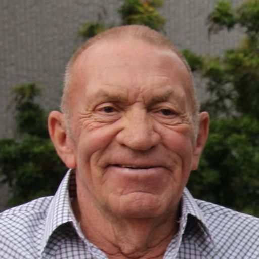 James Marion Patton Profile Photo