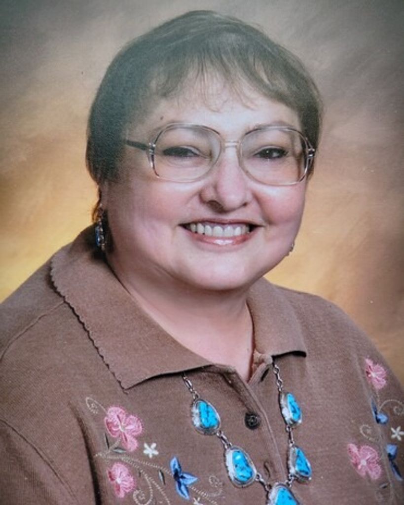 Elizabeth Ann Byers