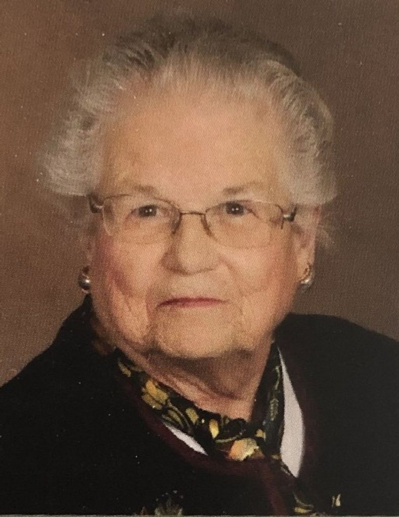 Reia Ann (Hartsell)  Williams Profile Photo