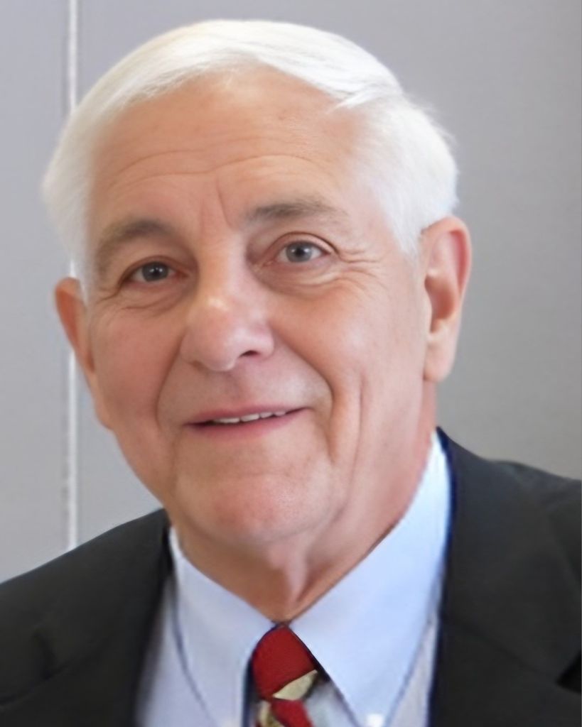 Kenneth Scott Short Profile Photo