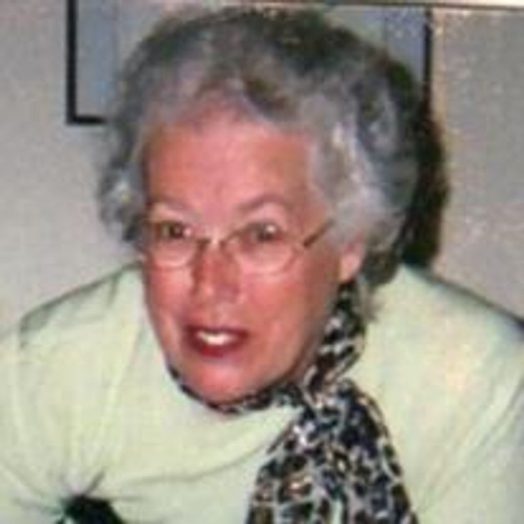 Helen Janette Neff