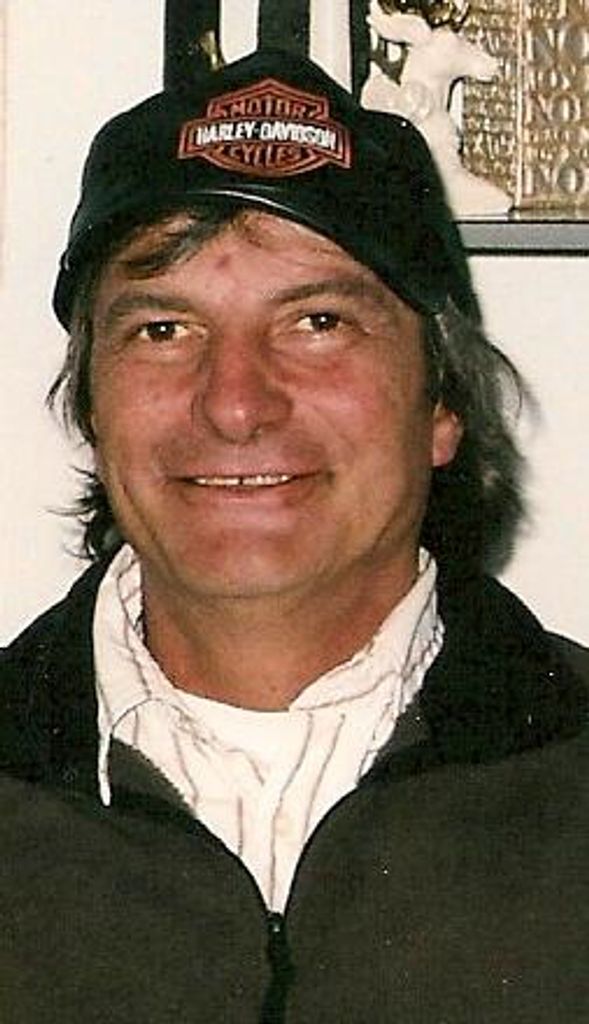 Robert James Bast