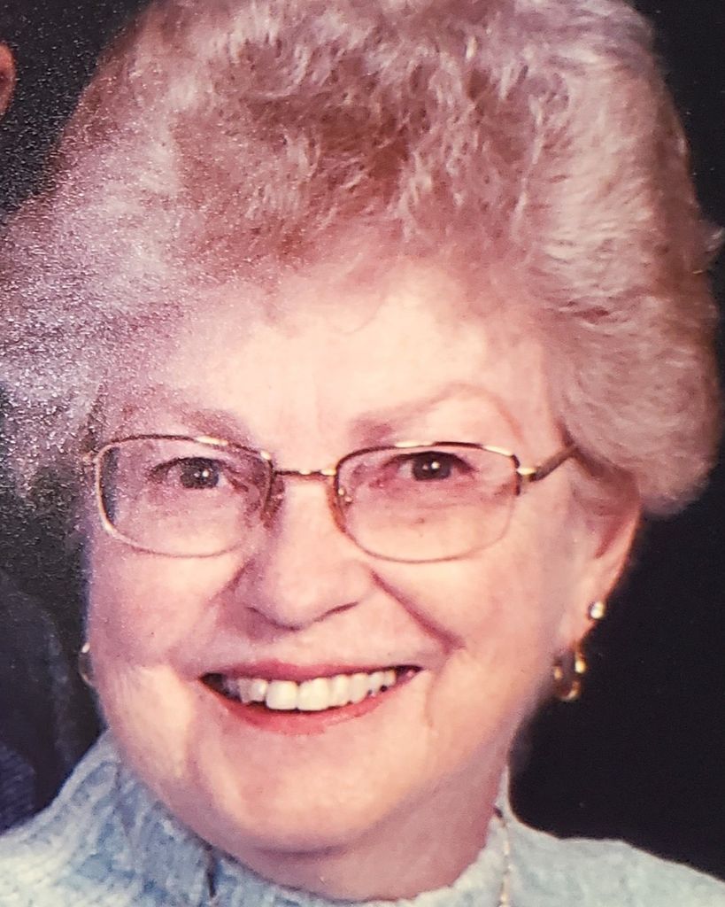 Marie K. Fultz