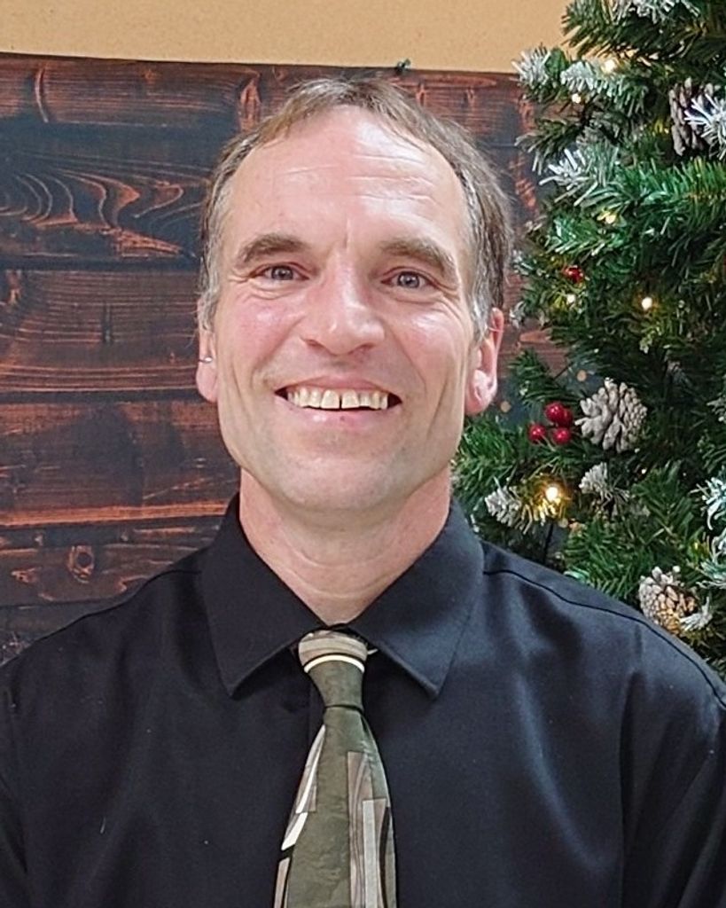 Darren William Polischuk