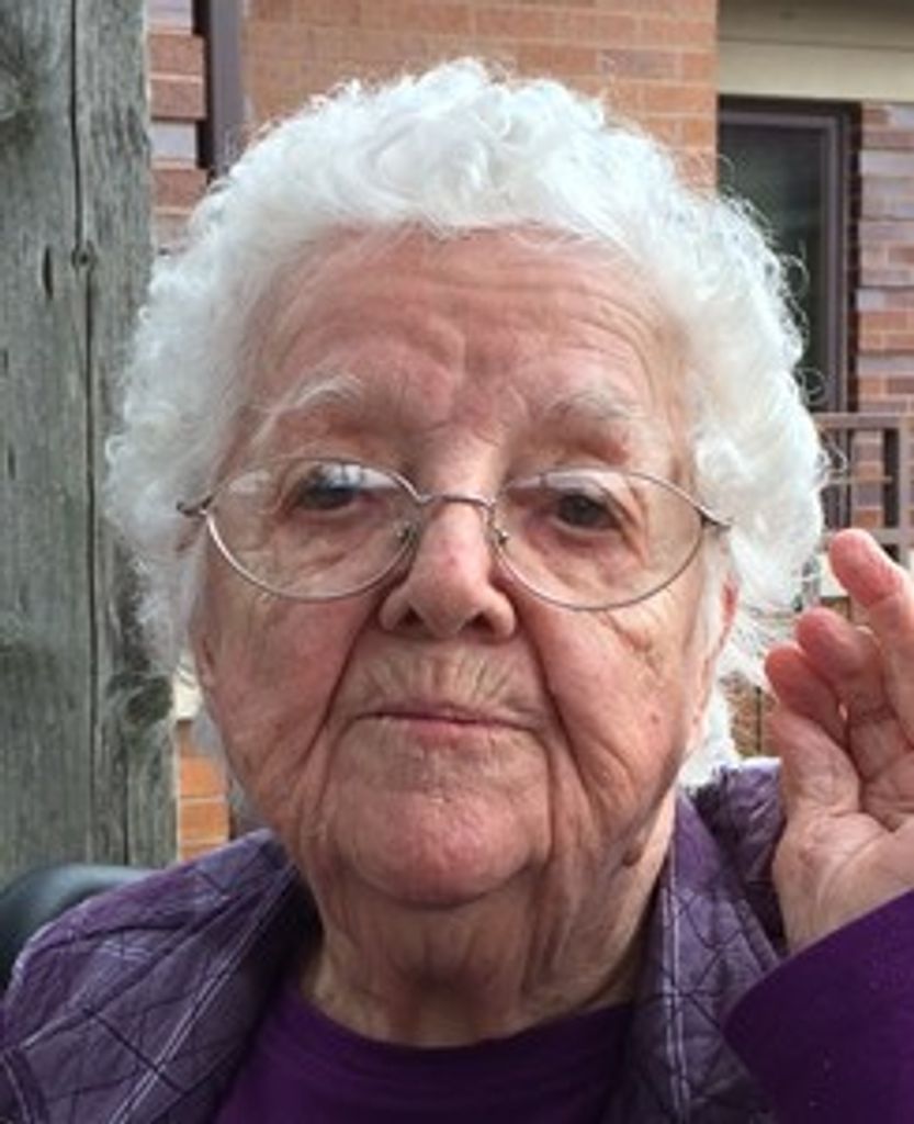 Sarah E. Murrell