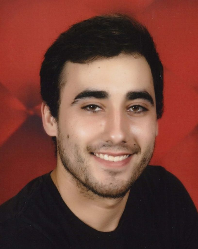 Conrad Francesco Lawson