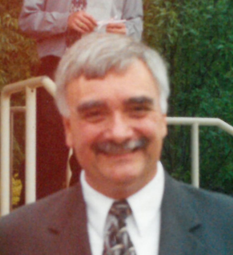 Thomas Stinson
