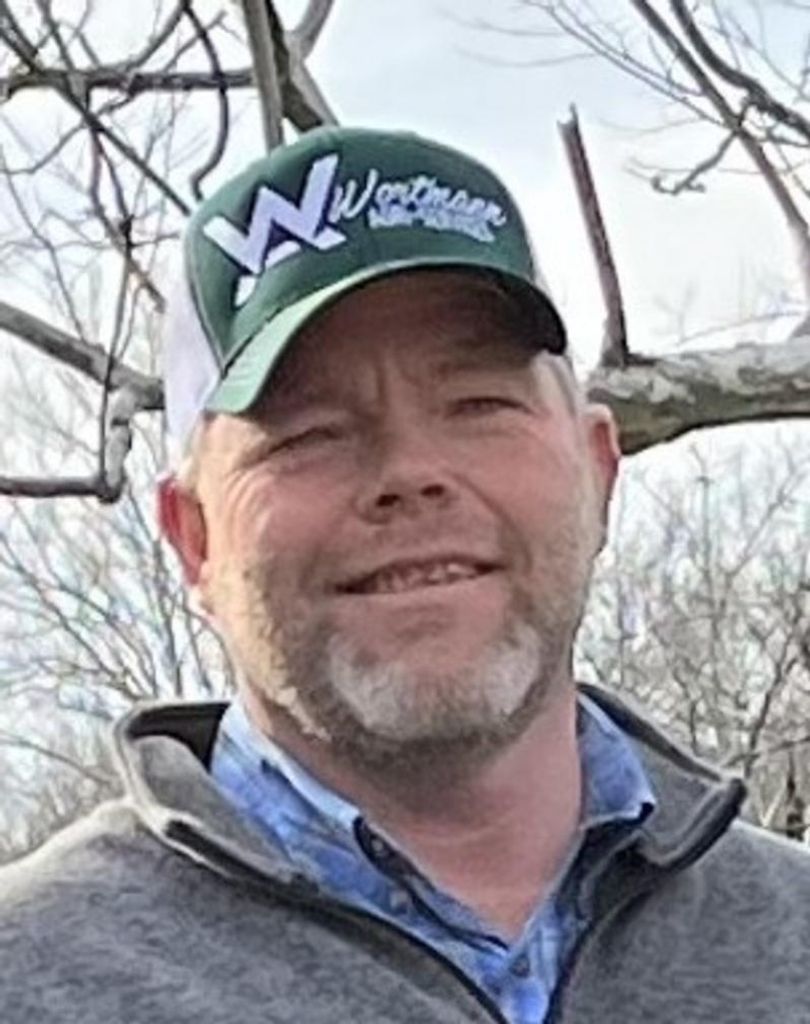 John Lawrence Wortmann Profile Photo