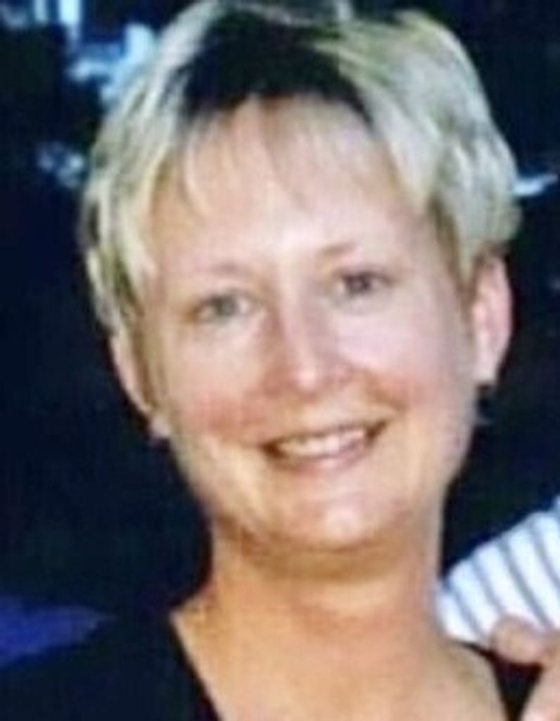 Susan Marie (Berg) Davis Profile Photo