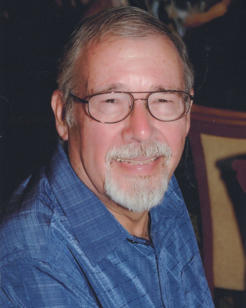 Edmond V. Perrault Profile Photo