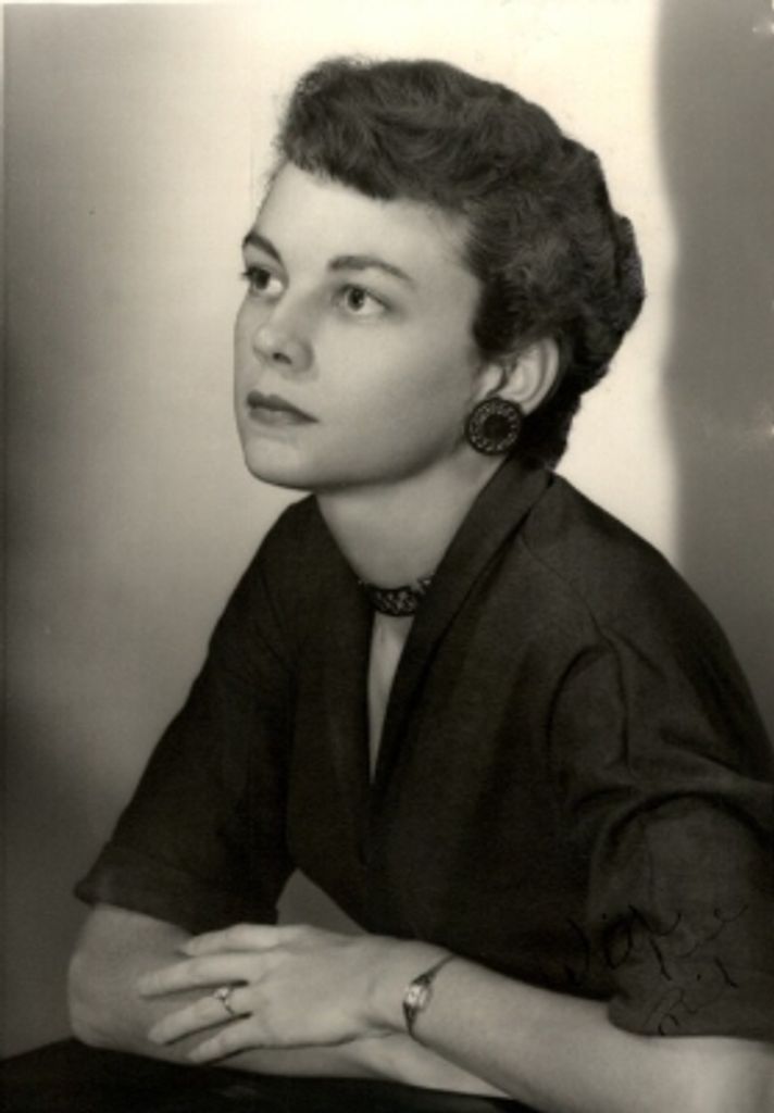 Phyllis Macdonald