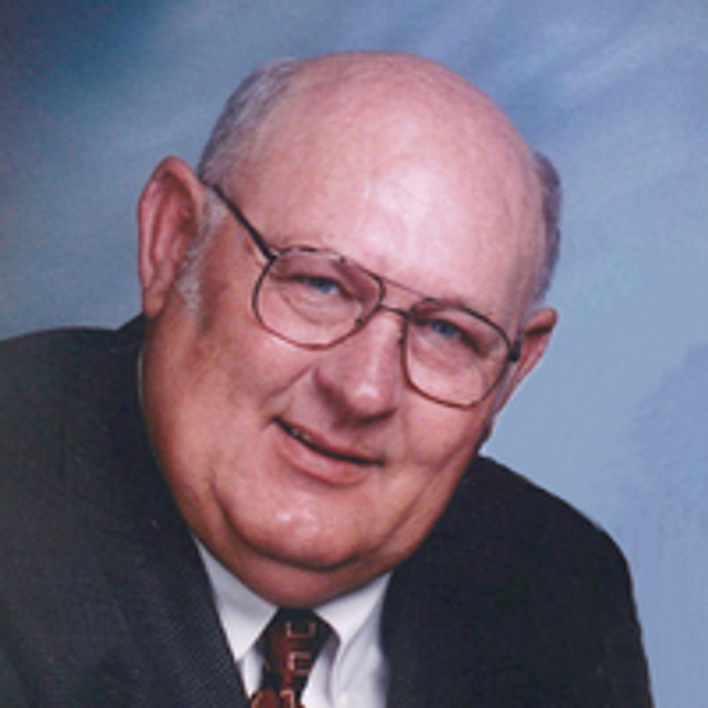 Glenn A. Krueger