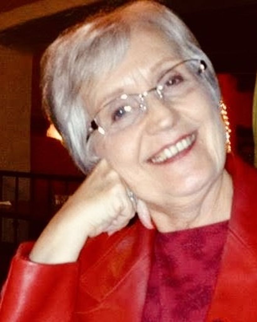 Sharon Roseann Seitz Profile Photo