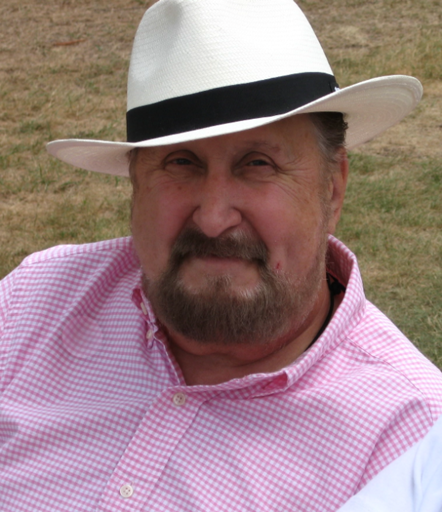 Carl Frederick Mahanna, Jr. Profile Photo