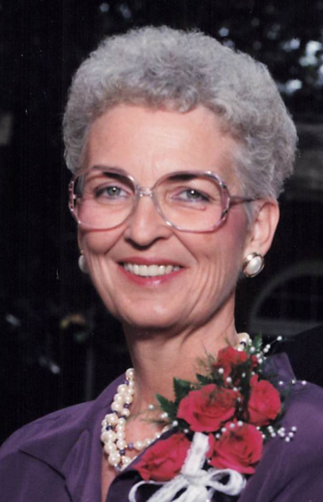 Marjorie Hockert