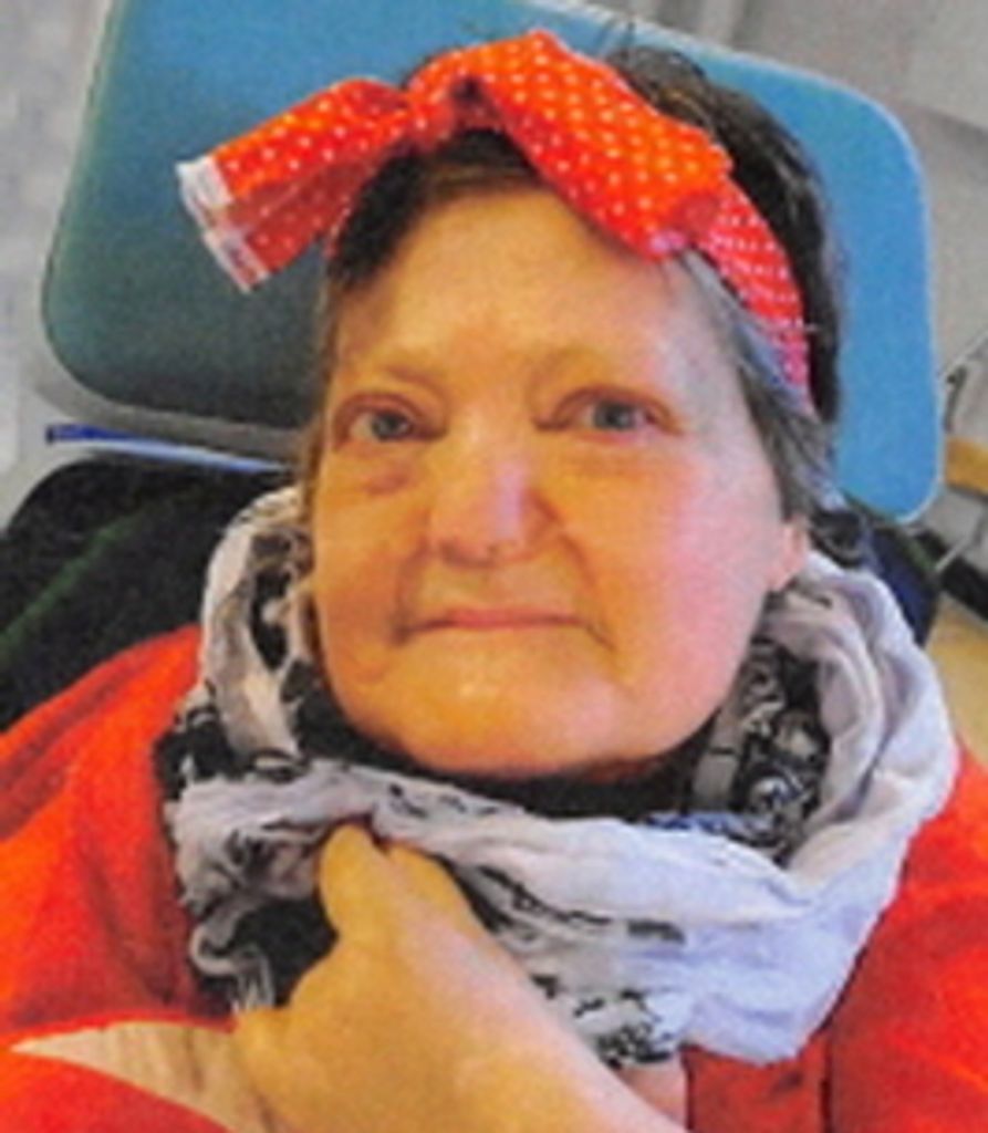 Janice Maurer Profile Photo