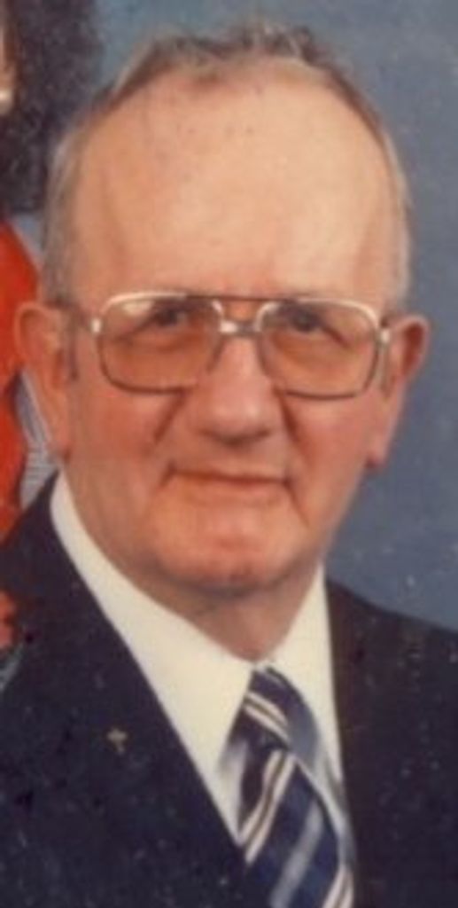 John C. Long
