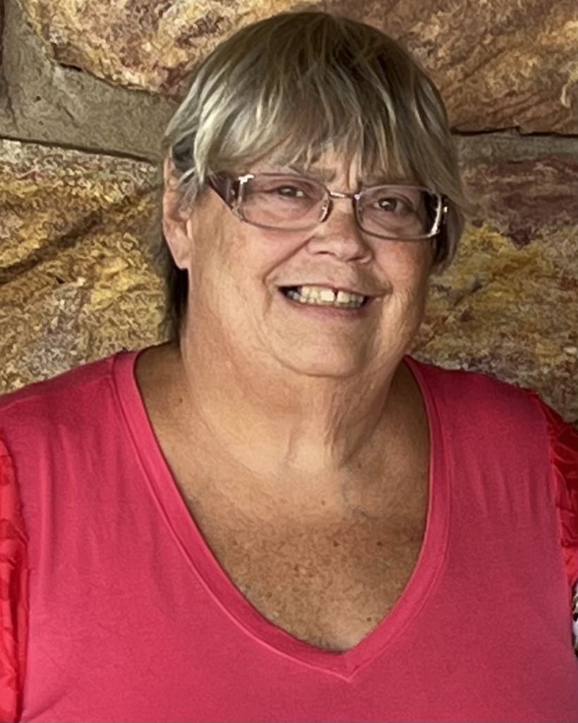 Carol Ann Smith