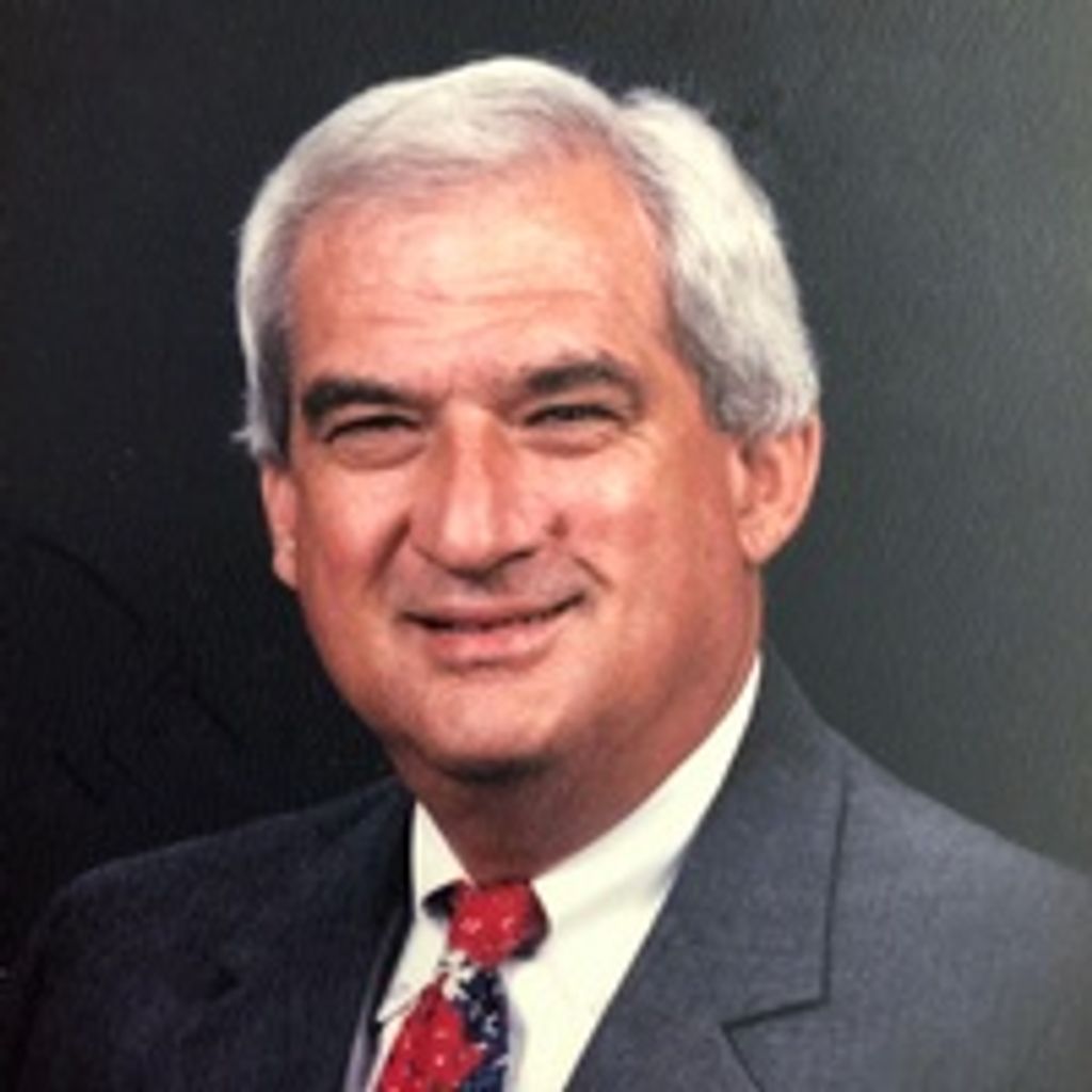 Louis Carlton Gill, Jr.