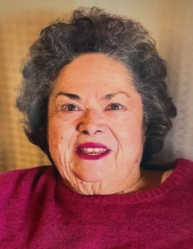Hazel K. Tolley Profile Photo